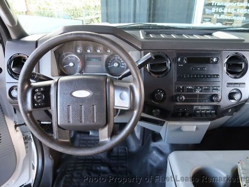 Used 2011 Ford F450 XL w/ PWR Equipment Group image 26