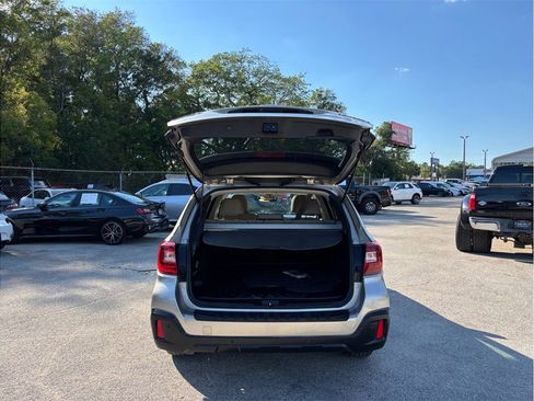 Used 2019 Subaru Outback 2.5i Limited AWD/4WD image 47