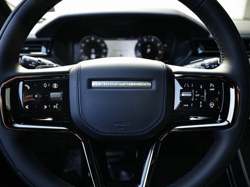 New 2026 Land Rover Range Rover Velar Dynamic SE image 42