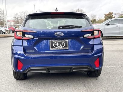 New 2026 Subaru Impreza 2.0i Sport