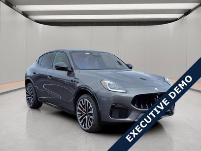 New 2025 Maserati Grecale Modena