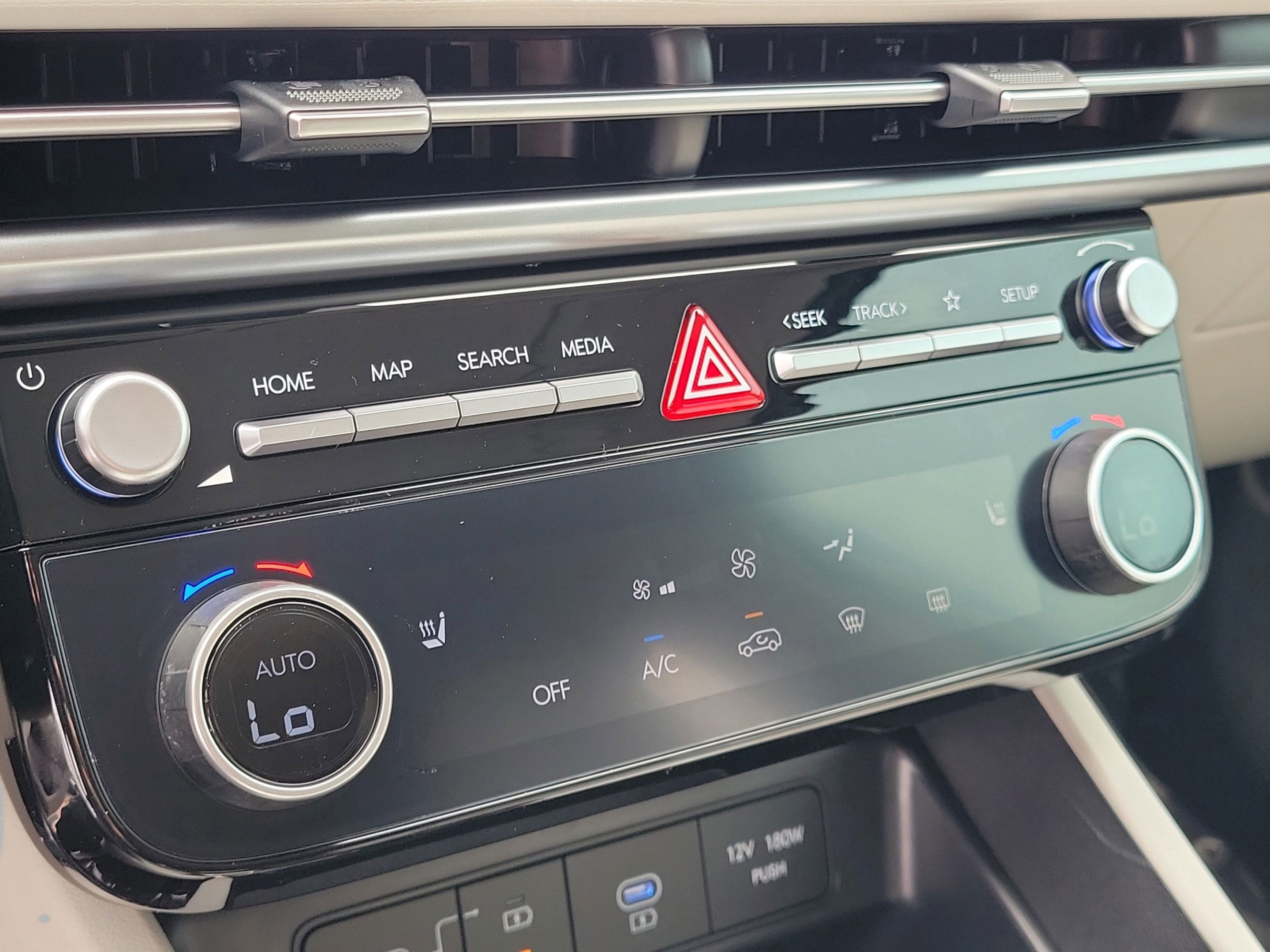 New 2026 Hyundai Tucson SEL Plus FWD image 33