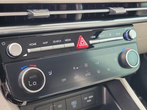 New 2026 Hyundai Tucson SEL FWD image 33