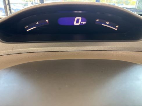 Used 2007 Honda Civic Hybrid Sedan image 16