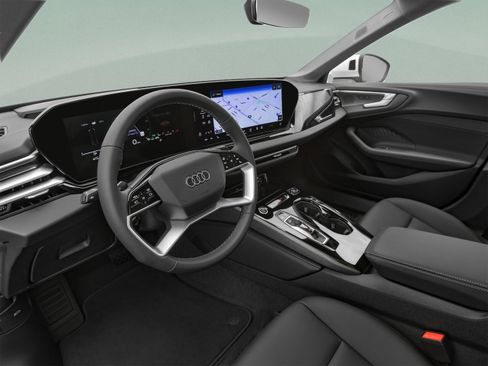 Used 2025 Audi A5 2.0T Premium AWD/4WD image 41