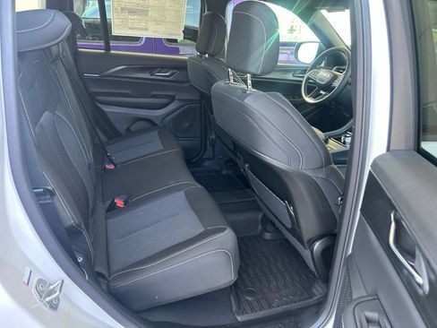 New 2026 Jeep Grand Cherokee Laredo RWD image 13