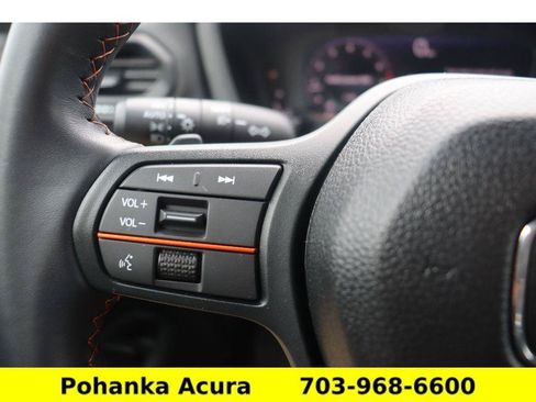 Used 2026 Honda Passport TrailSport image 12