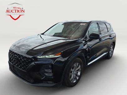 Used 2020 Hyundai Santa Fe SEL