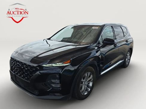 Used 2020 Hyundai Santa Fe SEL image 1