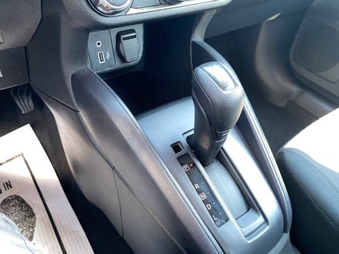 Used 2024 Nissan Versa S w/ Trunk Package image 34