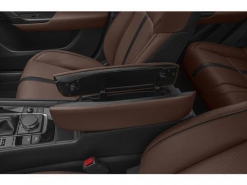 New 2026 MAZDA CX-50 AWD 2.5 S w/ Weather Package image 16