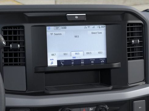 New 2026 Ford F350 XL AWD/4WD image 13