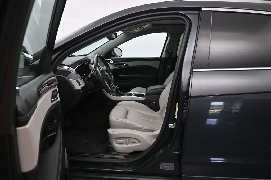 Used 2015 Cadillac SRX Performance w/ Trailering Package FWD image 20