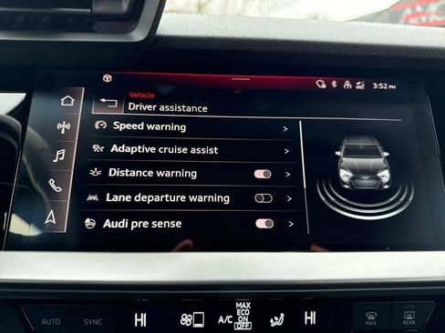 Used 2023 Audi S3 Premium Plus w/ Premium Plus Package image 45