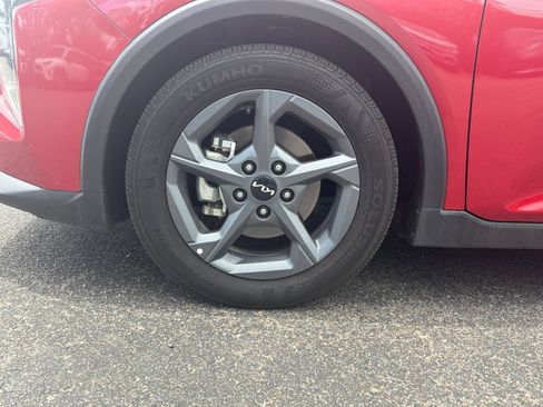 Used 2025 Kia K4 FWD image 27