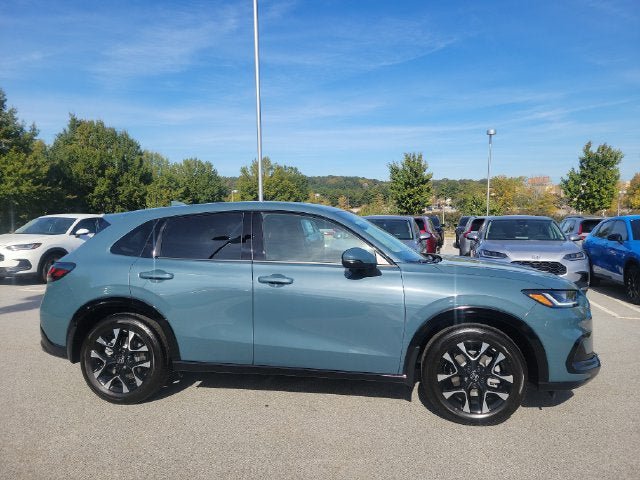 New 2027 Honda HR-V EX-L image 6