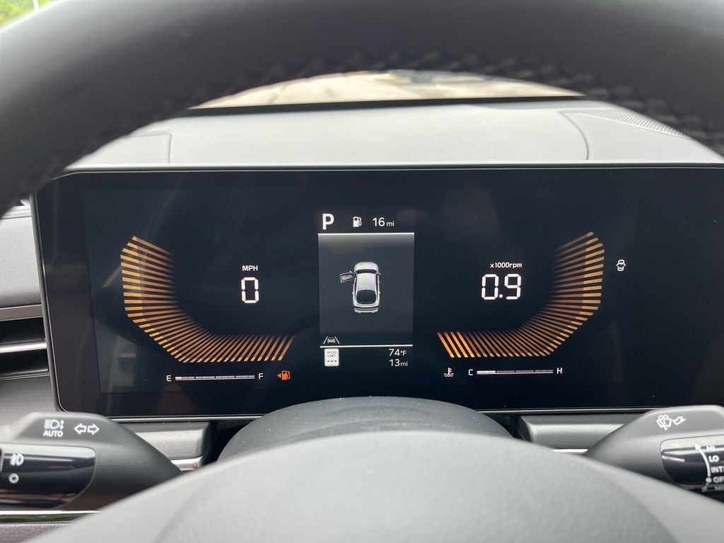 New 2026 Kia K5 GT-Line w/ GT-Line Premium Package FWD image 25