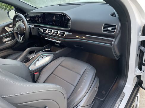 Certified 2023 Mercedes-Benz GLE 350 image 46