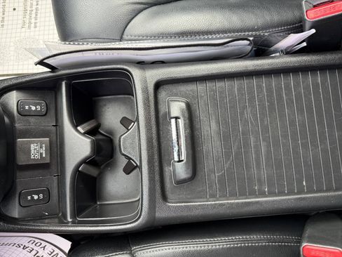 Used 2014 Honda CR-V EX-L image 25