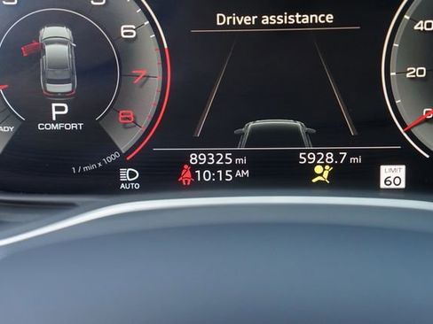 Used 2019 Audi A6 3.0T Prestige w/ Prestige Package AWD/4WD image 26