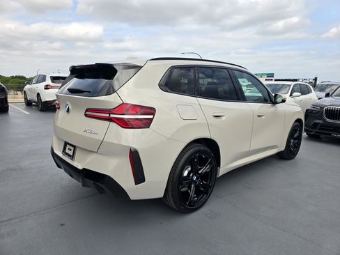 New 2026 BMW X3 xDrive30 w/ M Sport Package AWD/4WD image 2