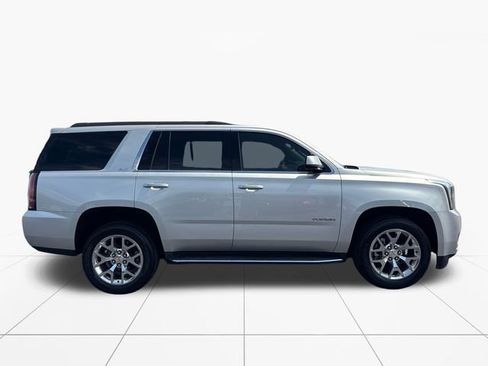 Used 2016 GMC Yukon SLT w/ Open Road Package AWD/4WD image 7