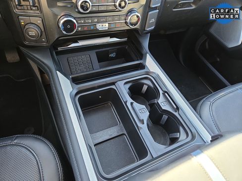 Used 2025 Ford F250 Platinum image 22