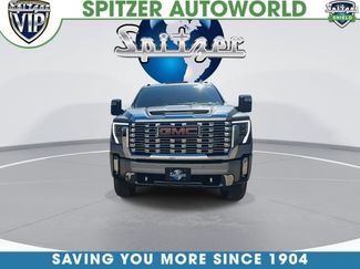 Used 2024 GMC Sierra 2500 Denali w/ Denali Reserve Package AWD/4WD video 3