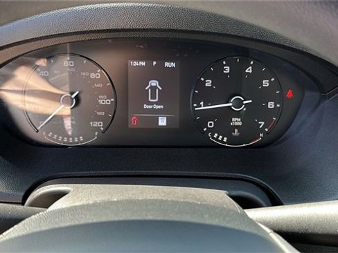 Used 2023 RAM ProMaster 3500 w/ Interior LED Lighting Group image 14