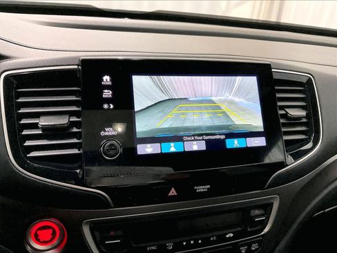 Used 2023 Honda Passport EX-L image 19