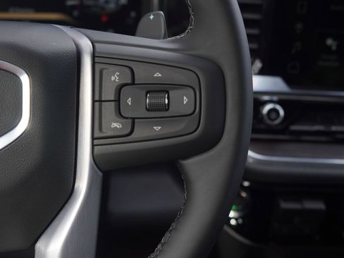 New 2026 GMC Sierra 1500 SLT w/ SLT Premium Package image 16