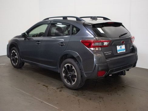 Used 2021 Subaru Crosstrek 2.0i Premium w/ Moonroof Package AWD/4WD image 6