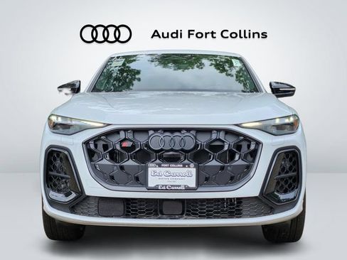 New 2026 Audi SQ5 Premium Plus AWD/4WD image 2
