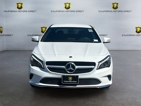 Used 2019 Mercedes-Benz CLA 250 image 8