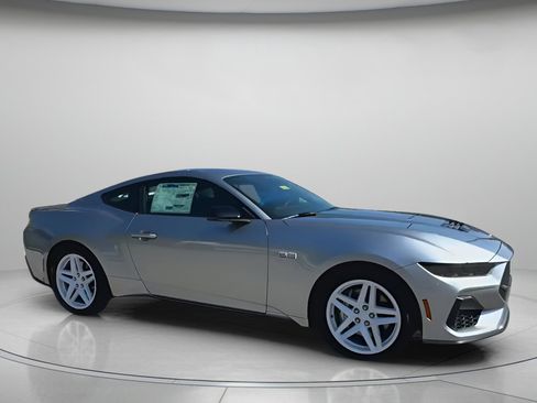 New 2026 Ford Mustang GT Premium RWD image 38