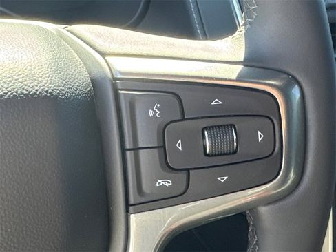 Certified 2023 Chevrolet Tahoe Z71 w/ Luxury Package image 27