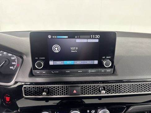 Used 2025 Honda Civic Sport image 6