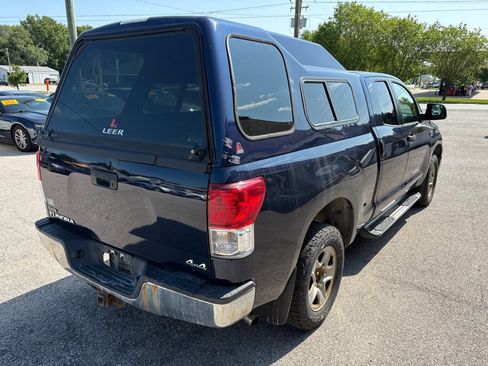 Used 2013 Toyota Tundra 4x4 Double Cab w/ Tow Pkg image 4