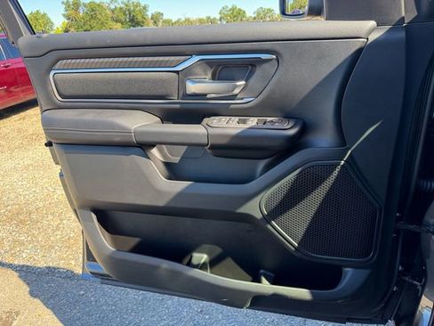 New 2026 RAM 1500 Big Horn AWD/4WD image 15