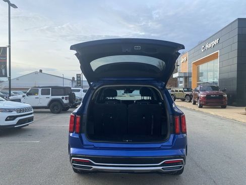 Used 2021 Kia Sorento SX image 15