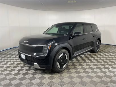 New 2026 Kia EV9 Light