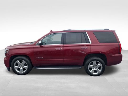 Used 2020 Chevrolet Tahoe Premier image 2
