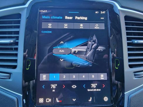 Used 2025 Volvo XC90 B5 Core image 36