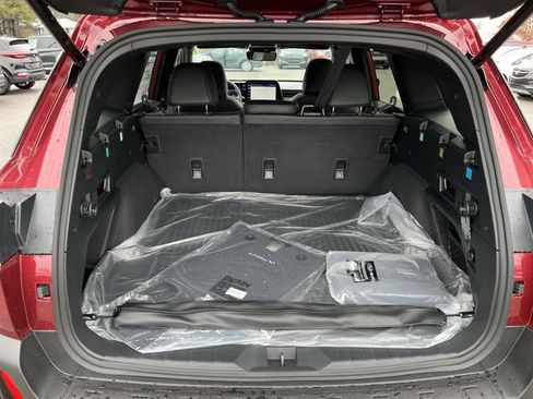 New 2026 Subaru Outback Premium image 23