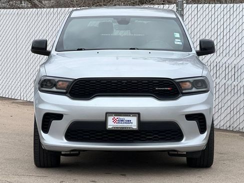 Used 2023 Dodge Durango GT image 6