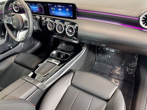 Used 2026 Mercedes-Benz CLA 250 4MATIC image 28