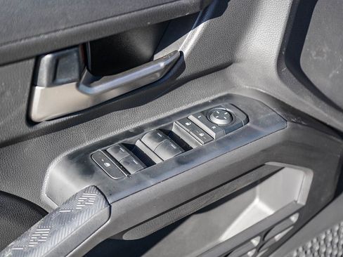 New 2026 Toyota Tacoma TRD Sport image 23