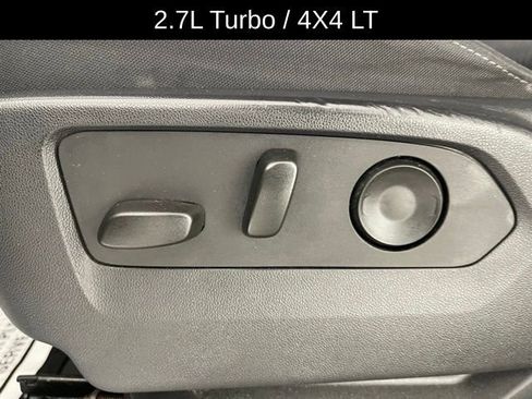 Used 2023 Chevrolet Silverado 1500 LT image 34