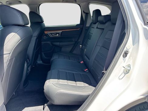 Certified 2022 Honda CR-V EX-L image 29