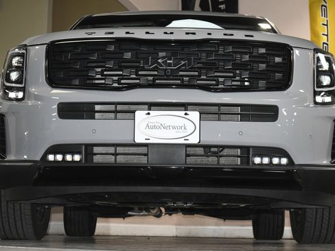 Used 2022 Kia Telluride SX w/ SX Prestige Package image 77